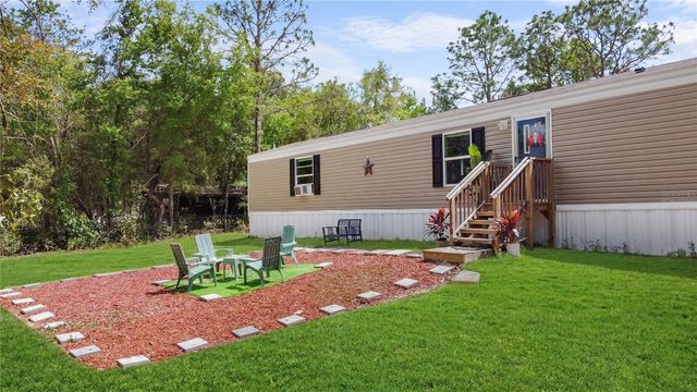 16770 SW 60TH PLACE, Ocala, FL 34481