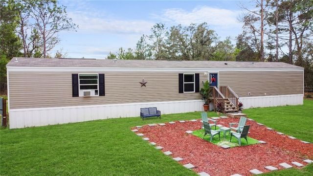 16770 SW 60TH PLACE, Ocala, FL 34481