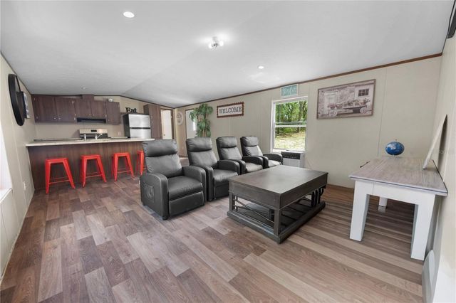 16770 SW 60TH PLACE, Ocala, FL 34481