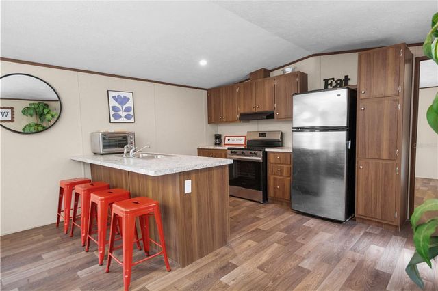 16770 SW 60TH PLACE, Ocala, FL 34481