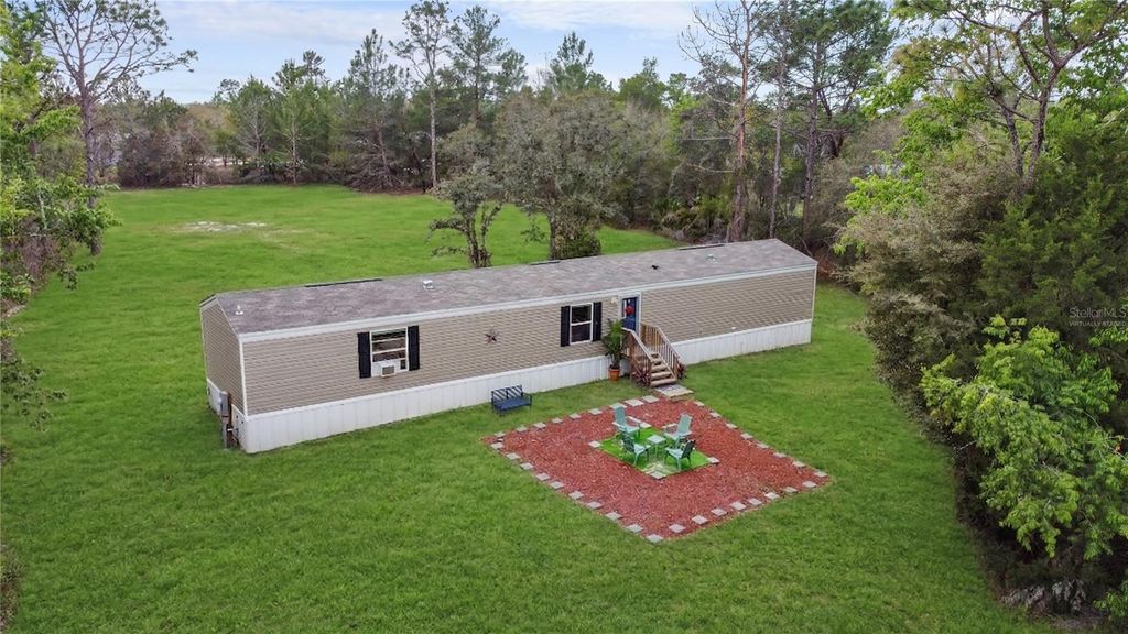 16770 SW 60TH PLACE, Ocala, FL 34481