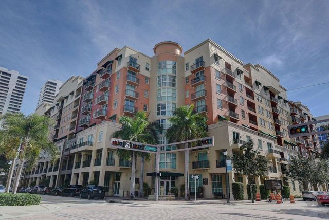 600 S Dixie Highway 507, West Palm Beach, FL 33401