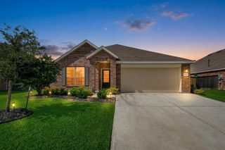 5438 Still Meadow Lane, Richmond, TX 77469