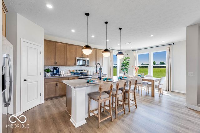 8723 Hollander Drive, Camby, IN 46113