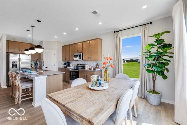 8723 Hollander Drive, Camby, IN 46113