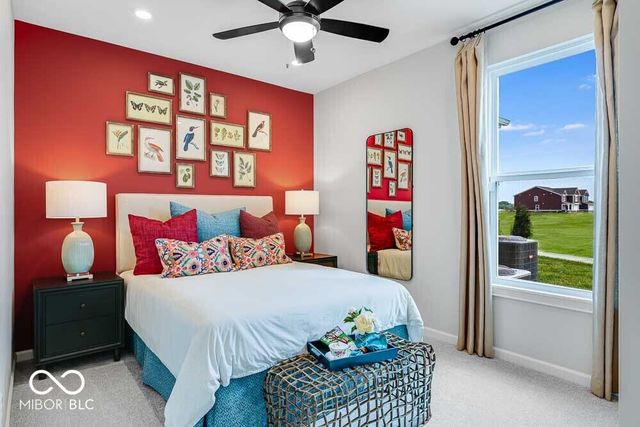 8723 Hollander Drive, Camby, IN 46113