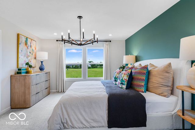 8723 Hollander Drive, Camby, IN 46113