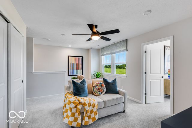 8723 Hollander Drive, Camby, IN 46113