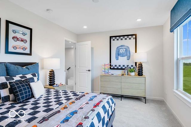 8723 Hollander Drive, Camby, IN 46113