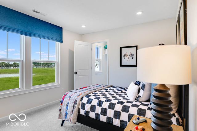 8723 Hollander Drive, Camby, IN 46113