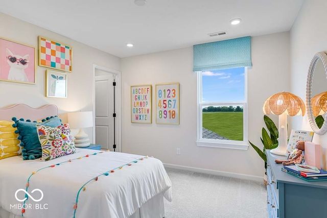 8723 Hollander Drive, Camby, IN 46113