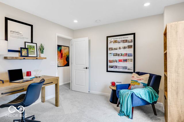 8723 Hollander Drive, Camby, IN 46113