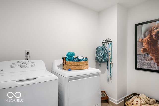 8723 Hollander Drive, Camby, IN 46113