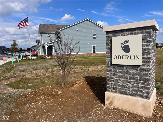 8723 Hollander Drive, Camby, IN 46113