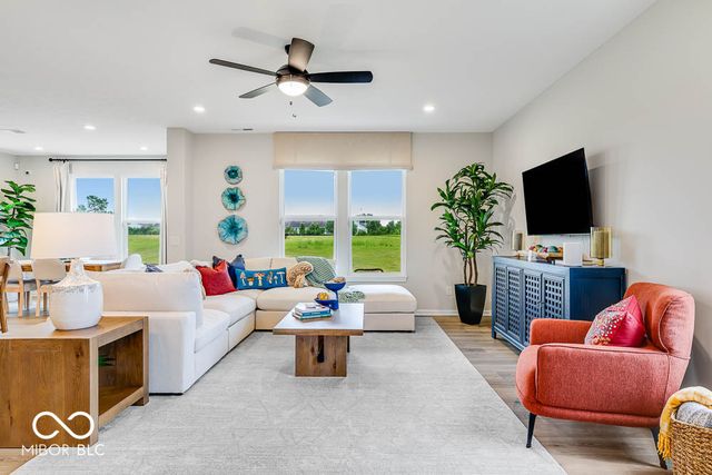 8723 Hollander Drive, Camby, IN 46113