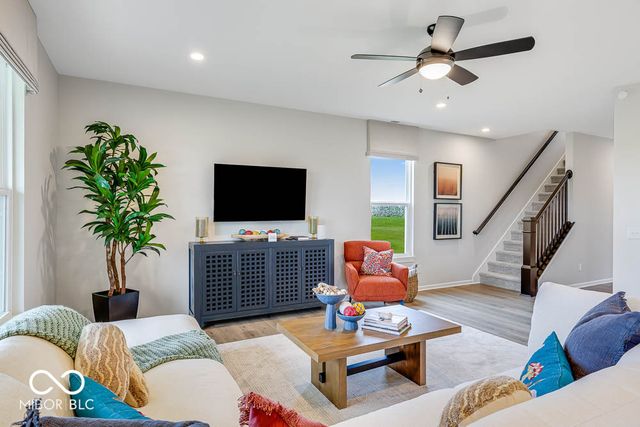 8723 Hollander Drive, Camby, IN 46113