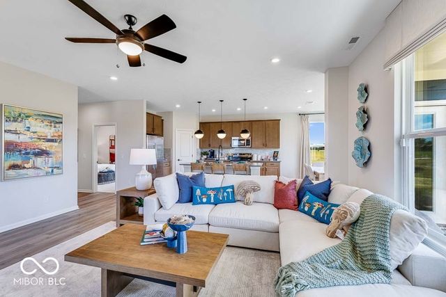 8723 Hollander Drive, Camby, IN 46113