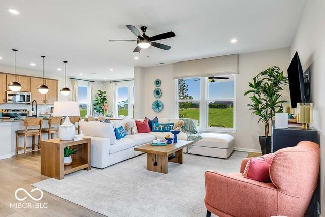 8723 Hollander Drive, Camby, IN 46113