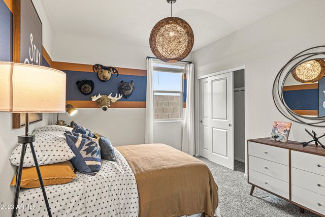 2981 W Sonrisa Avenue, Apache Junction, AZ 85120