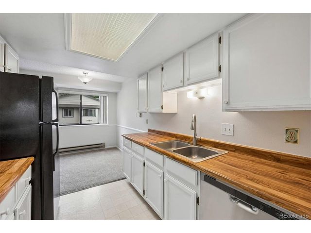 1848 S Ammons St D, Lakewood, CO 80232