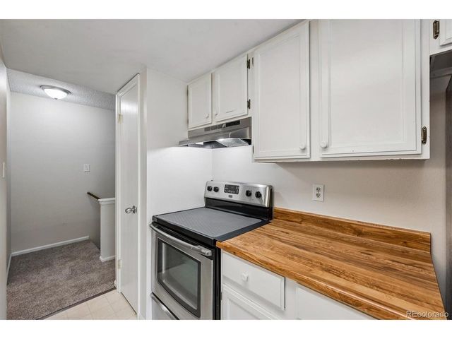 1848 S Ammons St D, Lakewood, CO 80232