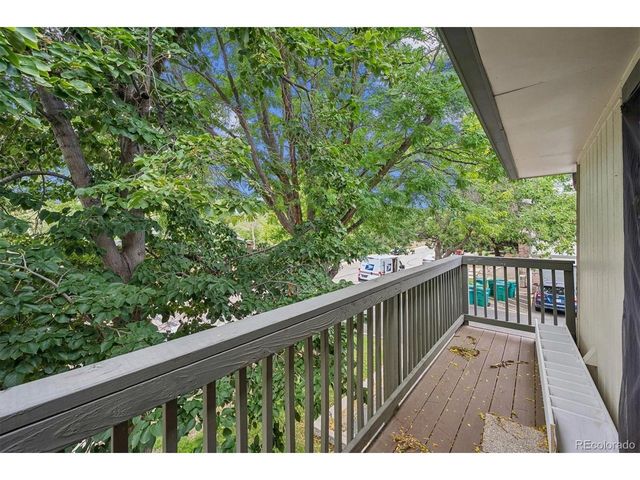1848 S Ammons St D, Lakewood, CO 80232