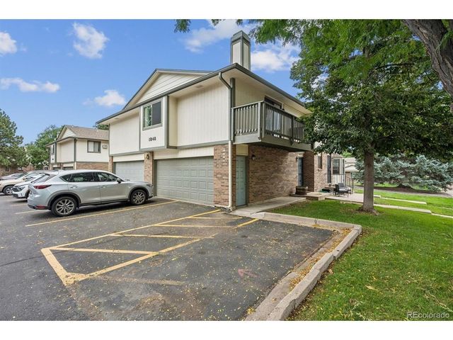 1848 S Ammons St D, Lakewood, CO 80232