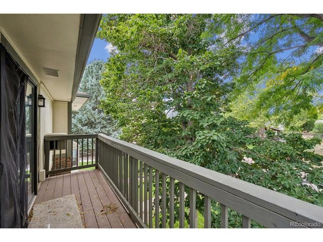 1848 S Ammons St D, Lakewood, CO 80232