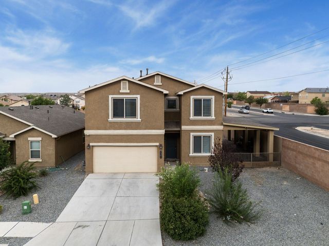 2301 Del Timbre Lane SW, Albuquerque, NM 87121