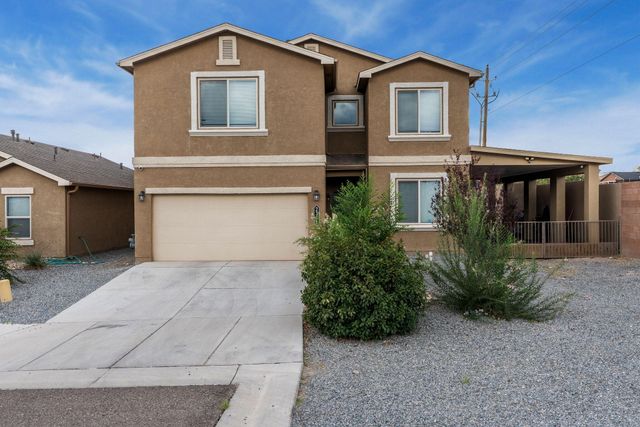 2301 Del Timbre Lane SW, Albuquerque, NM 87121