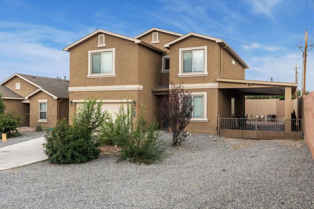 2301 Del Timbre Lane SW, Albuquerque, NM 87121