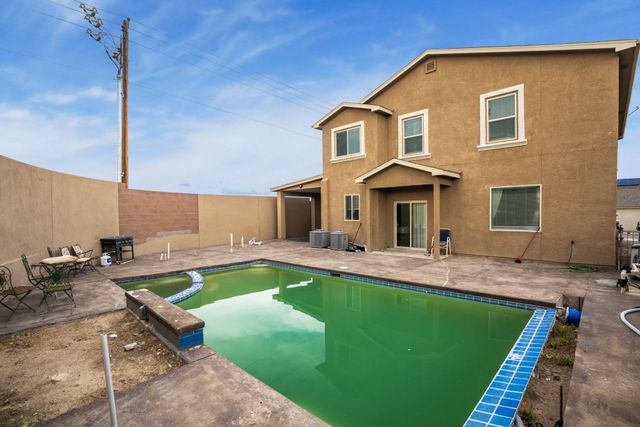 2301 Del Timbre Lane SW, Albuquerque, NM 87121