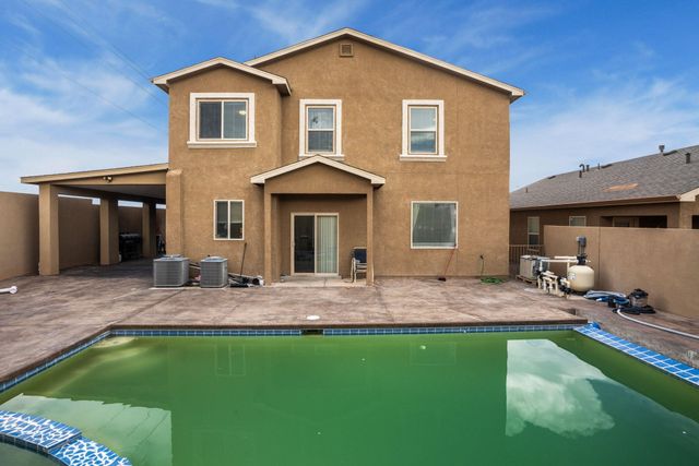 2301 Del Timbre Lane SW, Albuquerque, NM 87121