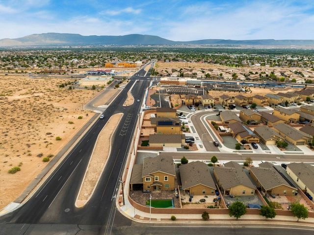 2301 Del Timbre Lane SW, Albuquerque, NM 87121