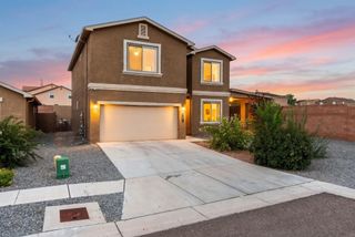 2301 Del Timbre Lane SW, Albuquerque, NM 87121