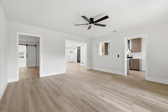 422 Grace Drive, Richardson, TX 75081