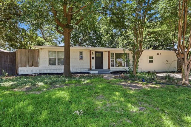 422 Grace Drive, Richardson, TX 75081