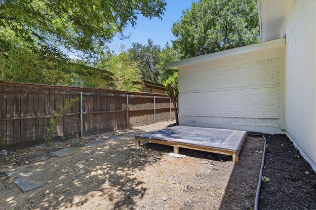 422 Grace Drive, Richardson, TX 75081