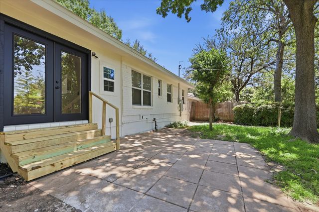 422 Grace Drive, Richardson, TX 75081