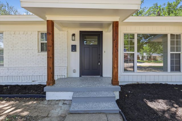422 Grace Drive, Richardson, TX 75081