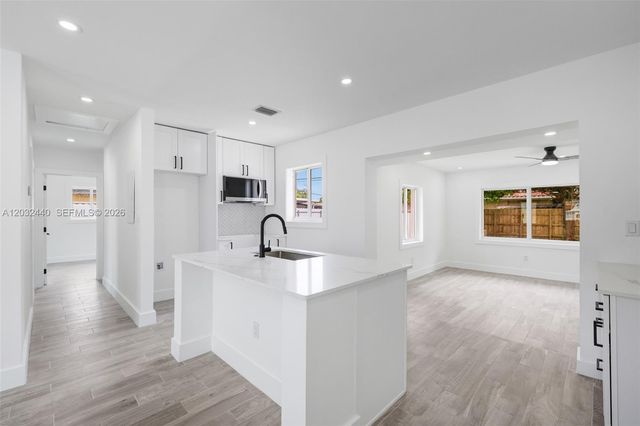 3260 NW 95th Terrace, Miami, FL 33147
