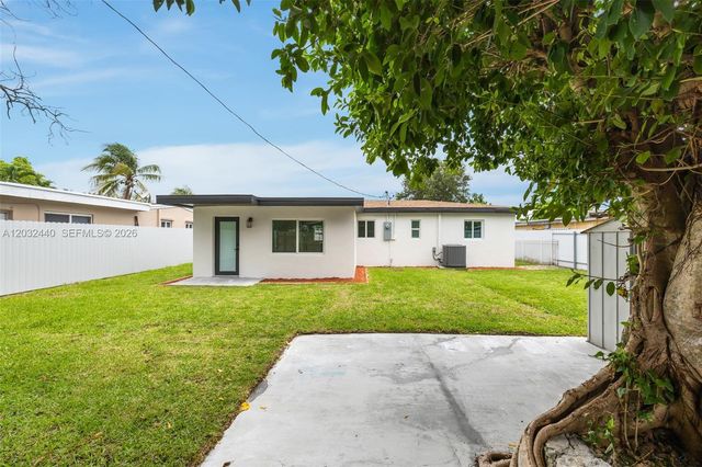 3260 NW 95th Terrace, Miami, FL 33147