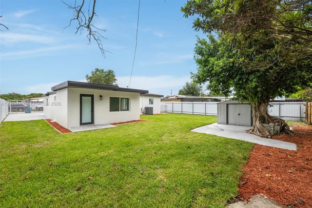 3260 NW 95th Terrace, Miami, FL 33147