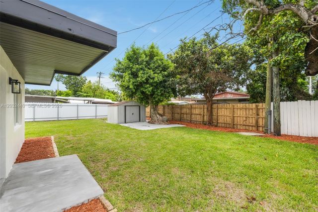 3260 NW 95th Terrace, Miami, FL 33147