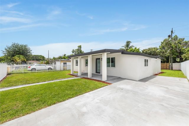 3260 NW 95th Terrace, Miami, FL 33147