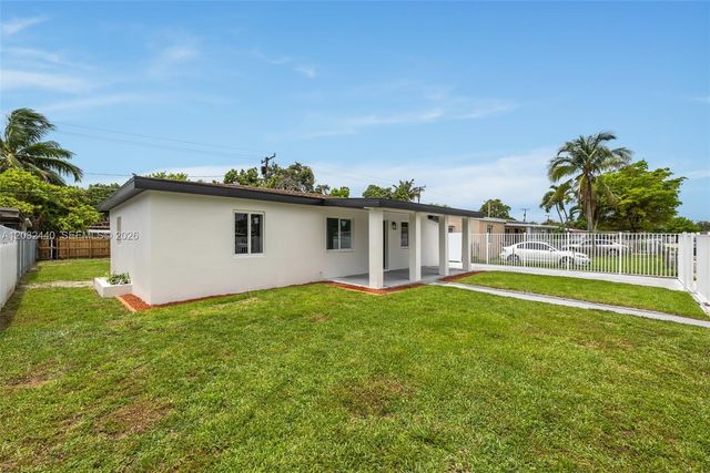 3260 NW 95th Terrace, Miami, FL 33147