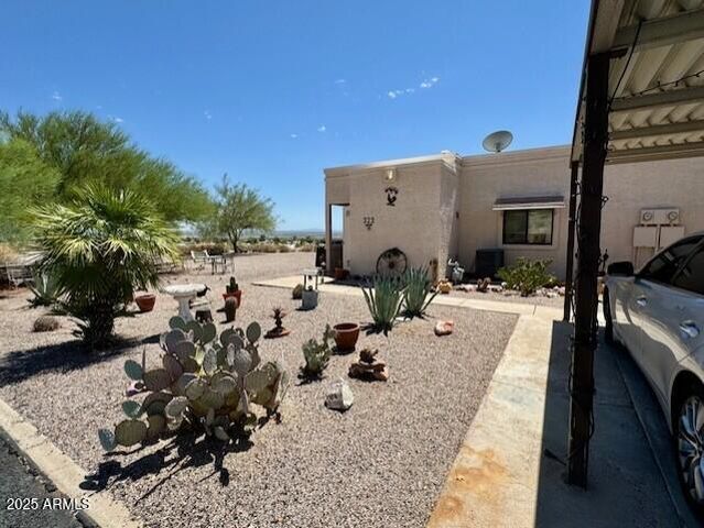 323 E WASHINGTON Street, Florence, AZ 85132