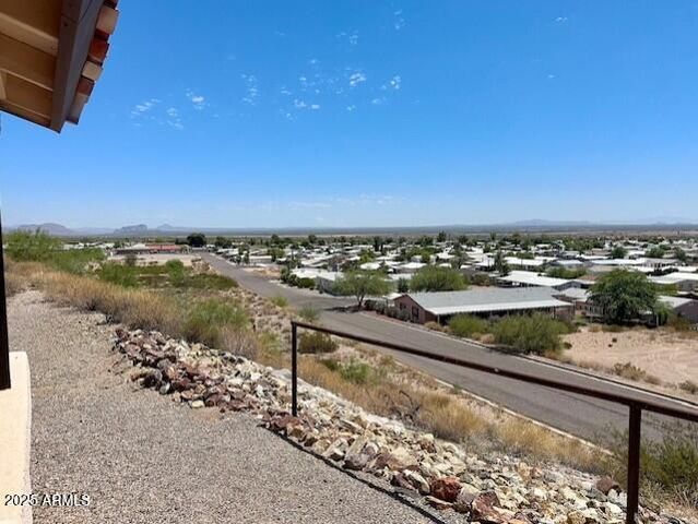 323 E WASHINGTON Street, Florence, AZ 85132