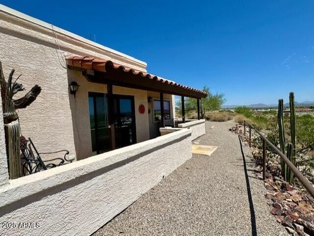 323 E WASHINGTON Street, Florence, AZ 85132