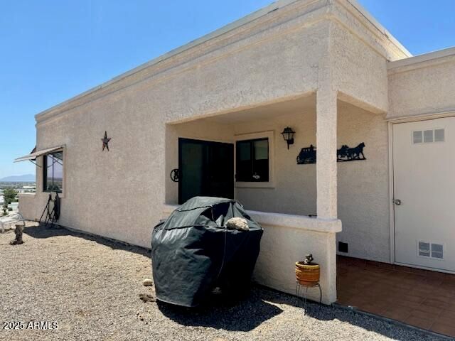 323 E WASHINGTON Street, Florence, AZ 85132